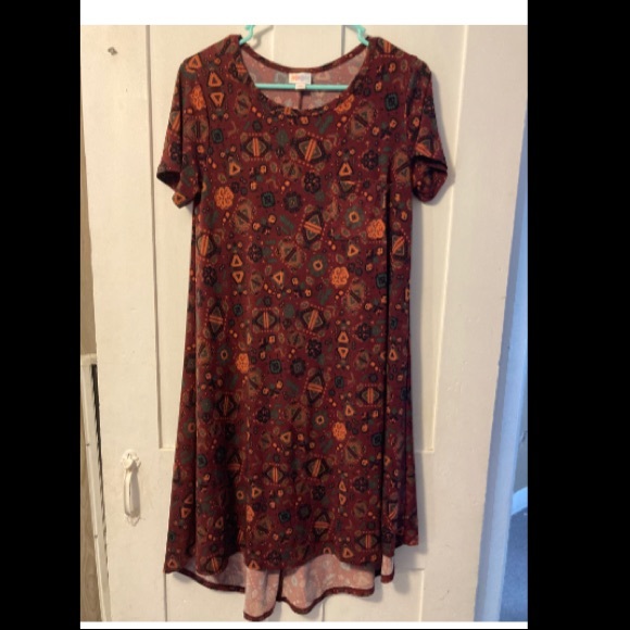 LuLaRoe Dresses & Skirts - LuLaRoe Dress XS
